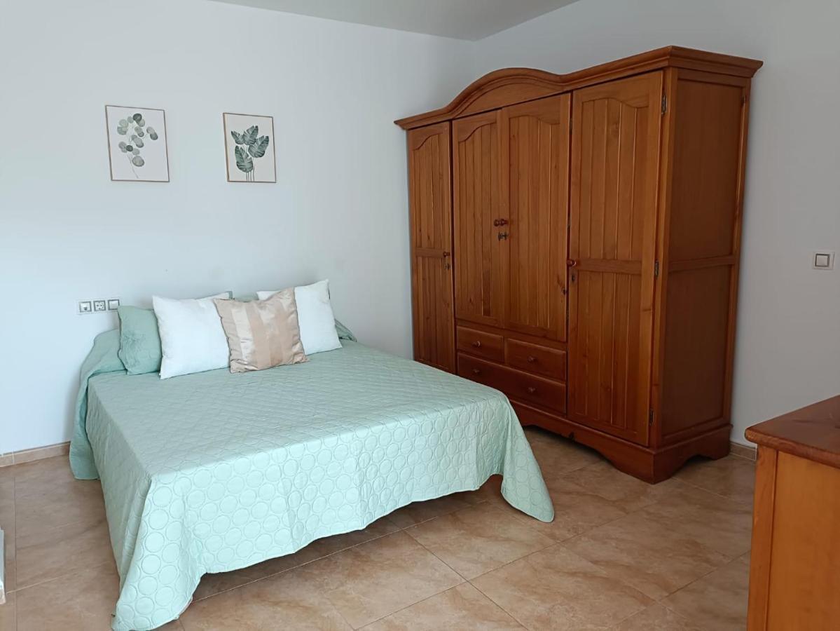 Apartamento Entero Rosa Adra Luaran gambar